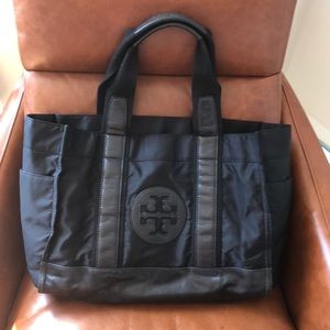 Tory Burch Large Nylon Tote handbag